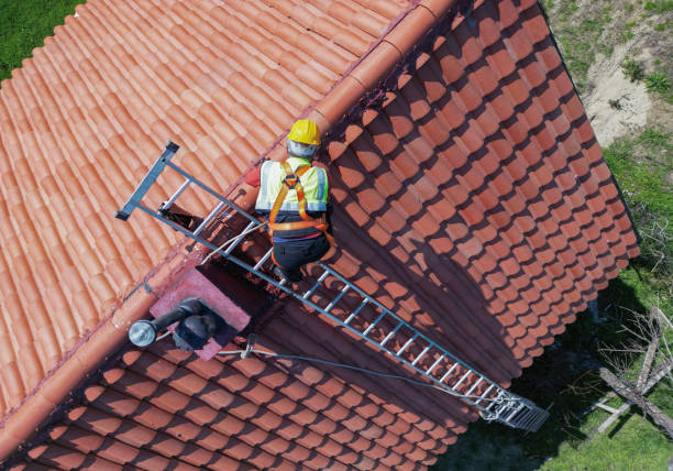 Asphalt Shingles Roofing in Carlisle, AR